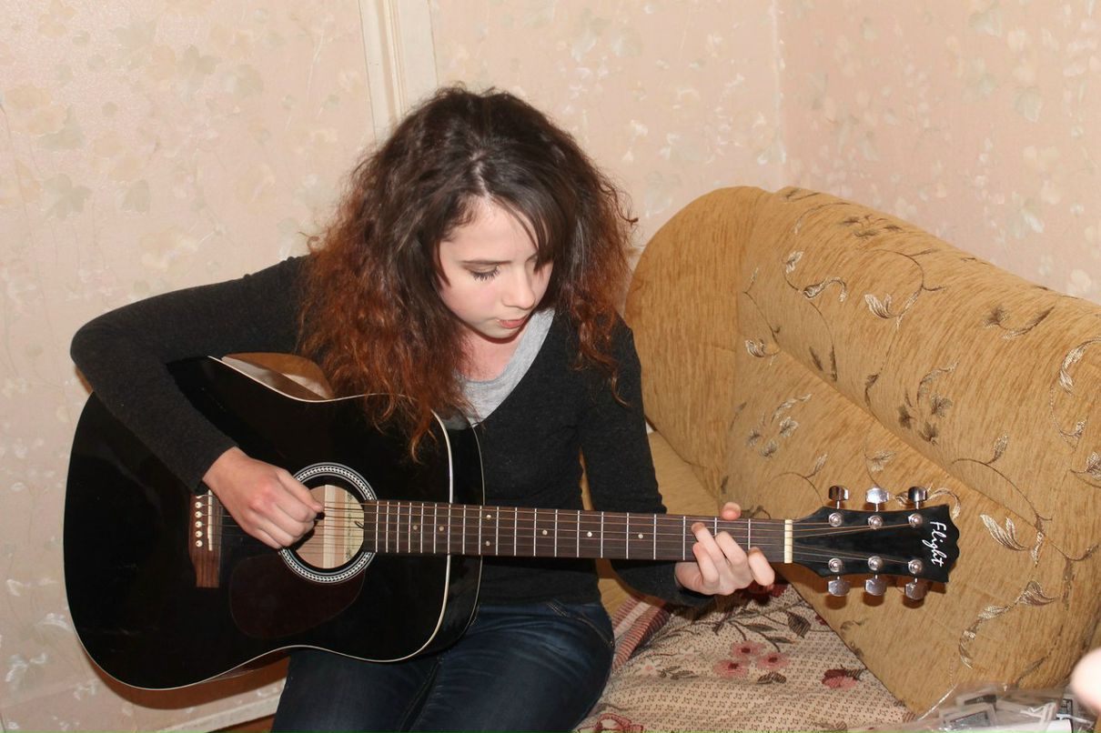 Дария Мамонтова | Санкт-Петербург