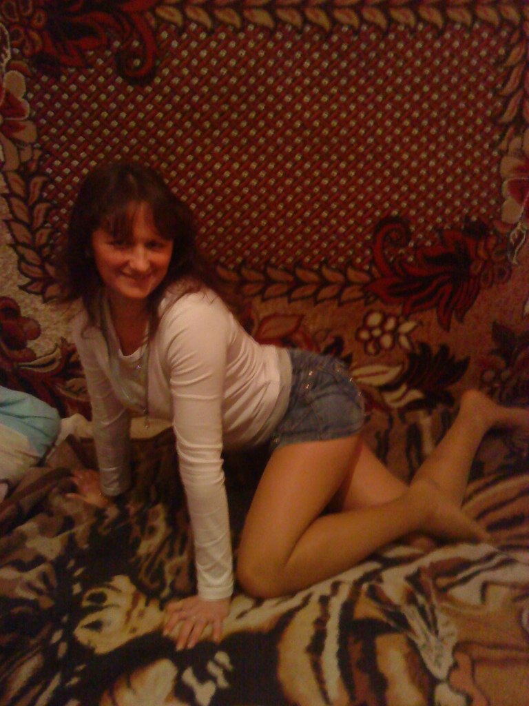 Ledi Li | Черневцы