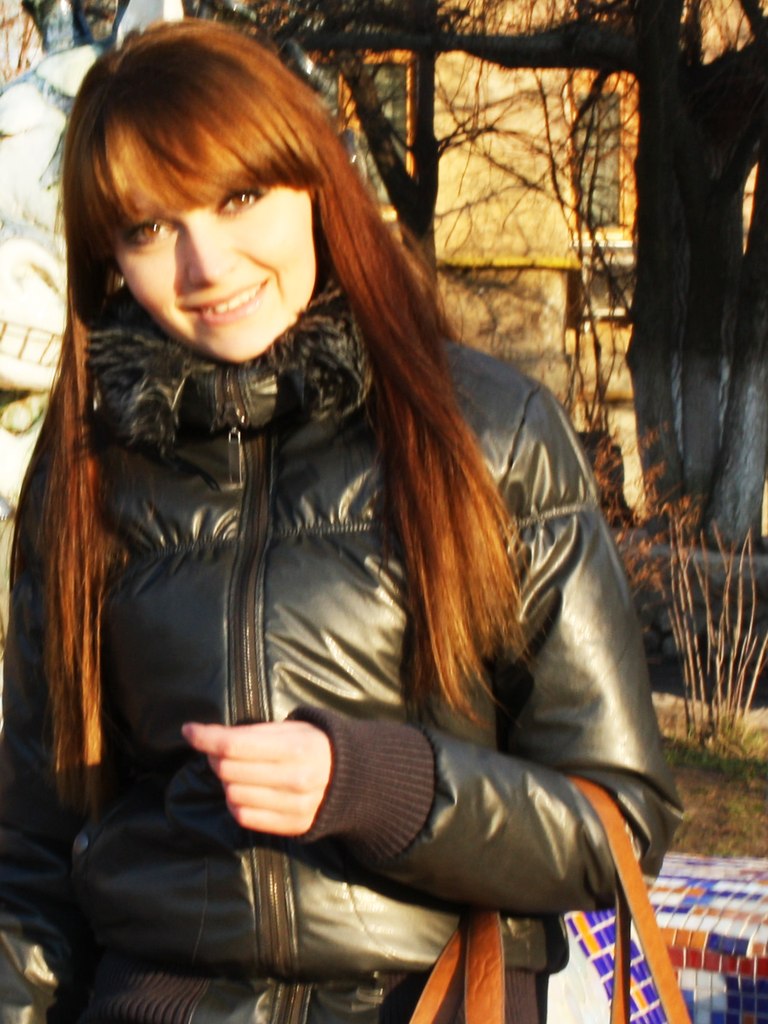 Олена Козоріз | Киев