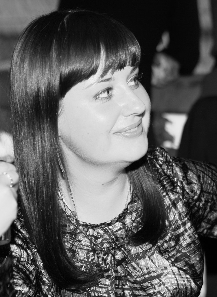 Алина Городинская | Киев