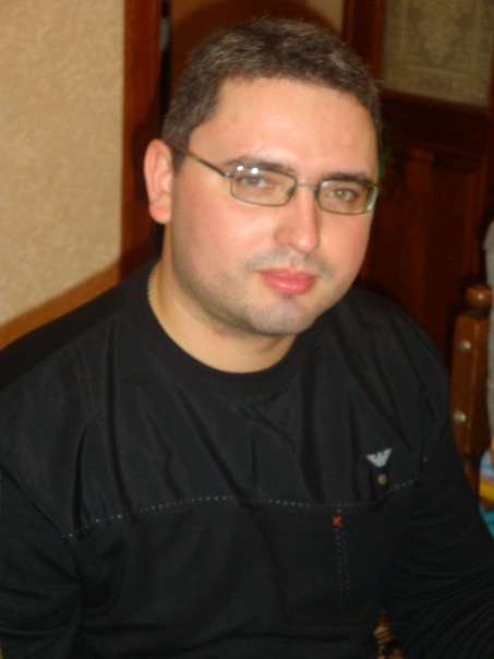 №26, Александр Свистунов, 43 года, Одесса №26, Александр Свистунов, 43 года, Одесса