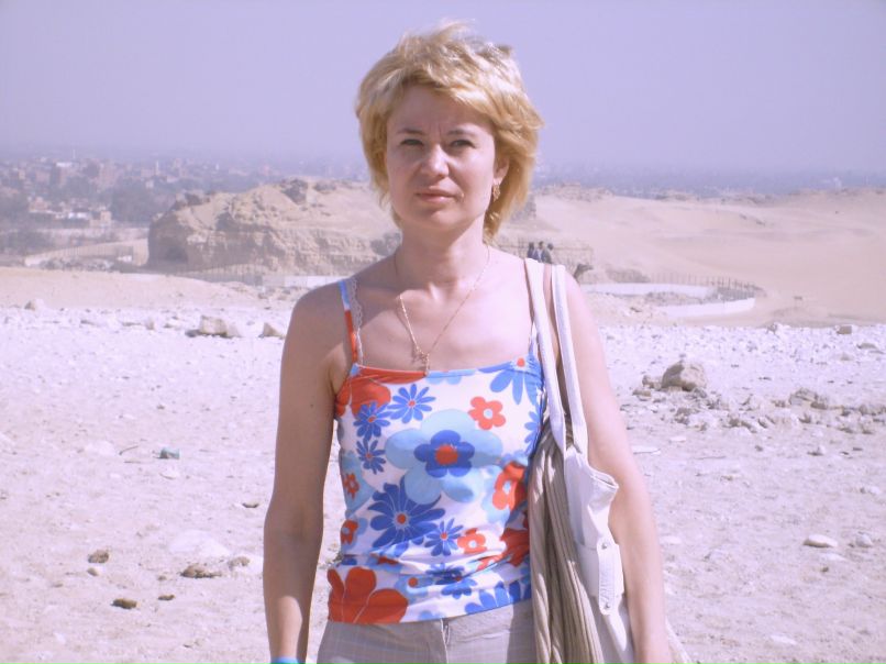 Елена Ряполова | Нелидово