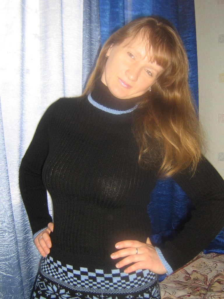 Мария Васильева | Лапичи