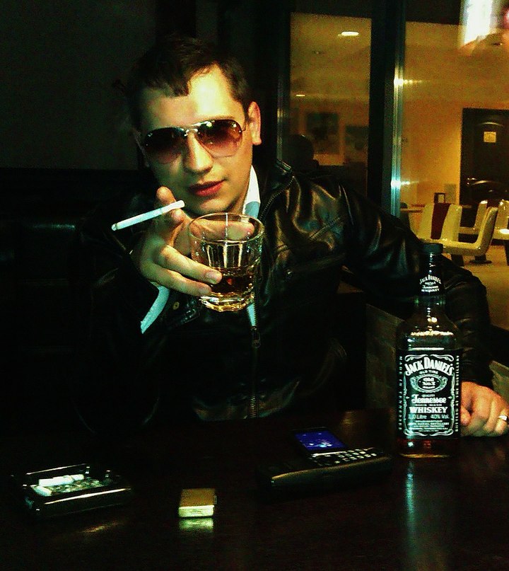 Виталий Морозов | Москва