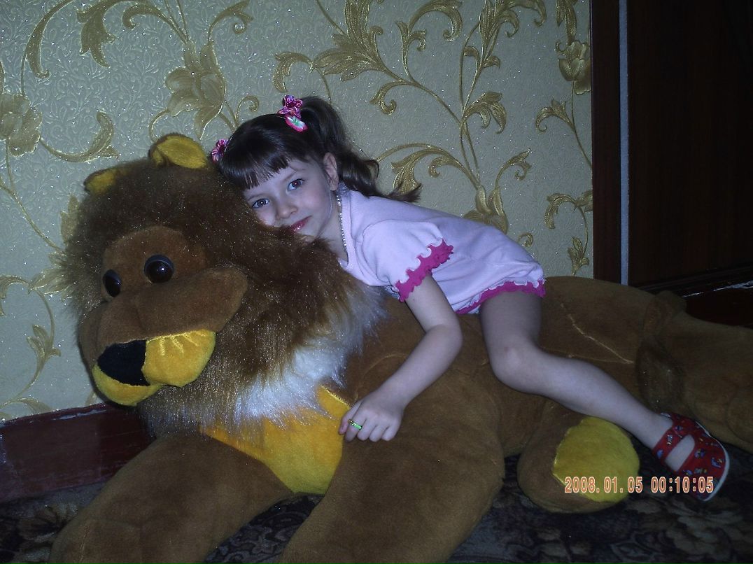 Валентин Щастливый | Ивановка