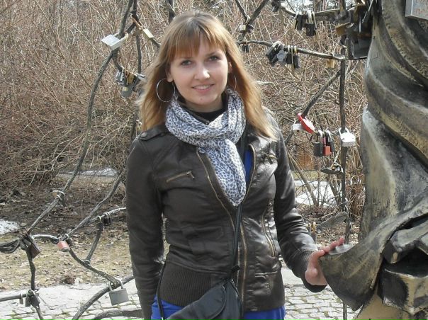 №52, Алена Махохей, Санкт-Петербург №52, Алена Махохей, Санкт-Петербург