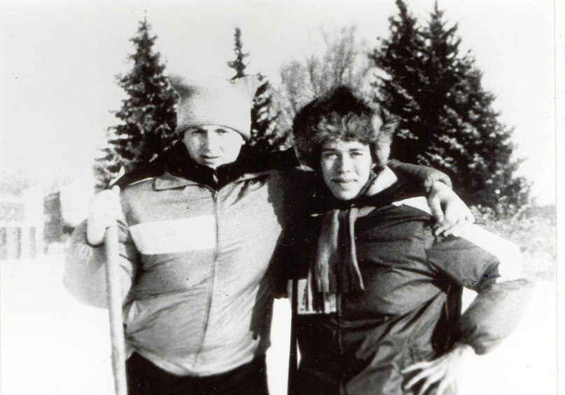 Сергей Гофман | Барнаул