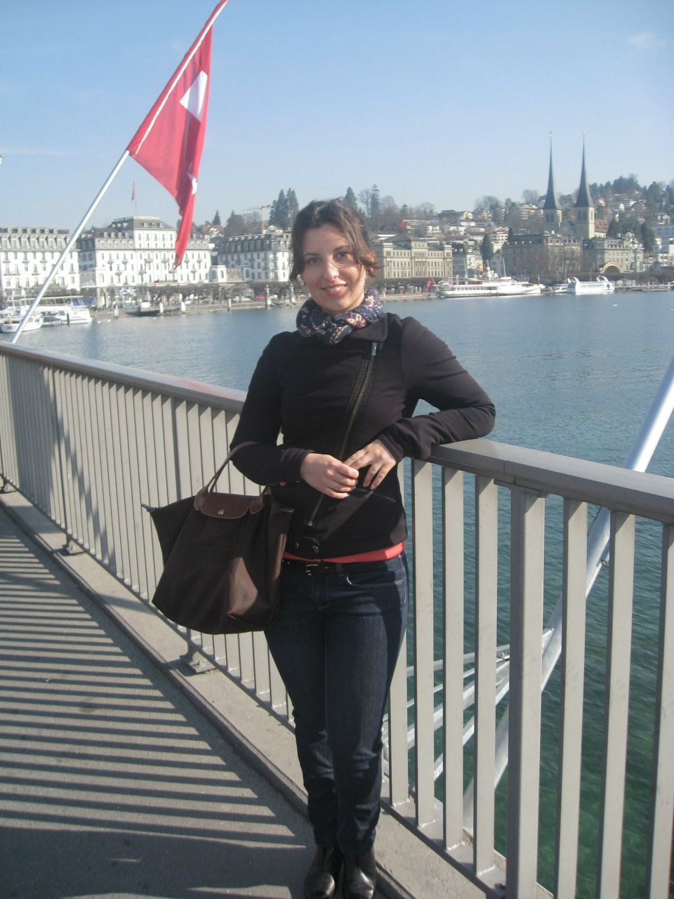 Светлана Протасевич | Санкт-Петербург