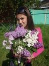 Фотография Титовой Ирины