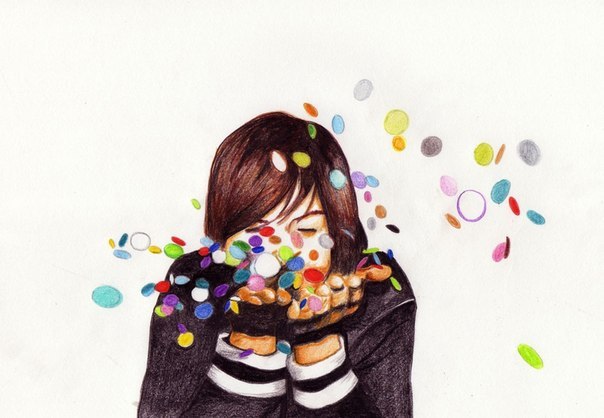 Ксения Письмак | Санкт-Петербург