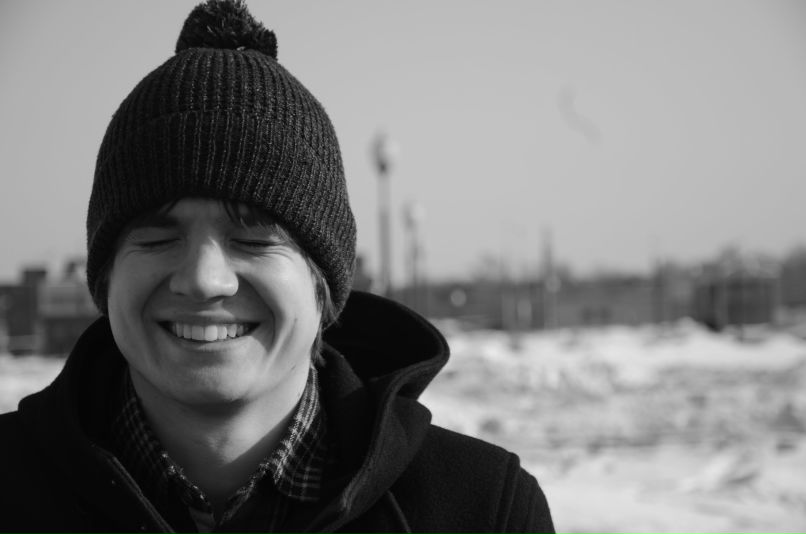 Степан Капуста | 