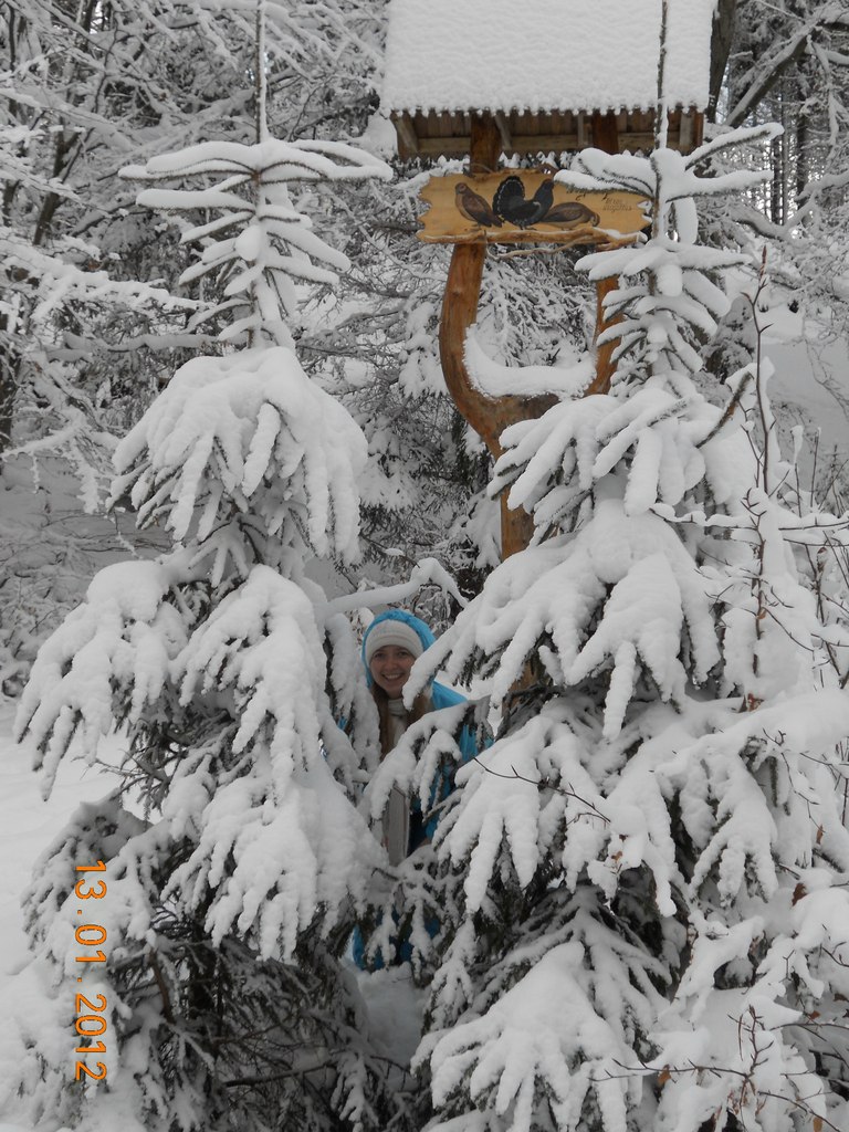 Алёна Грамма | Одесса