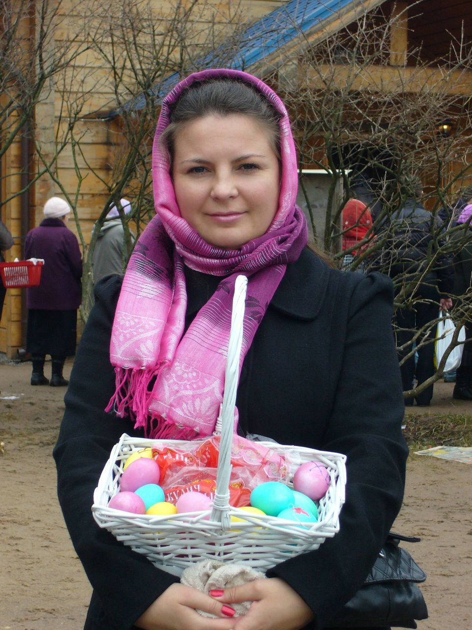 Татьяна Ткачёва | Санкт-Петербург