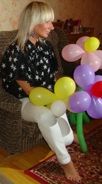 №31, Светлана Тютюнник, 40 лет, Запорожье №31, Светлана Тютюнник, 40 лет, Запорожье