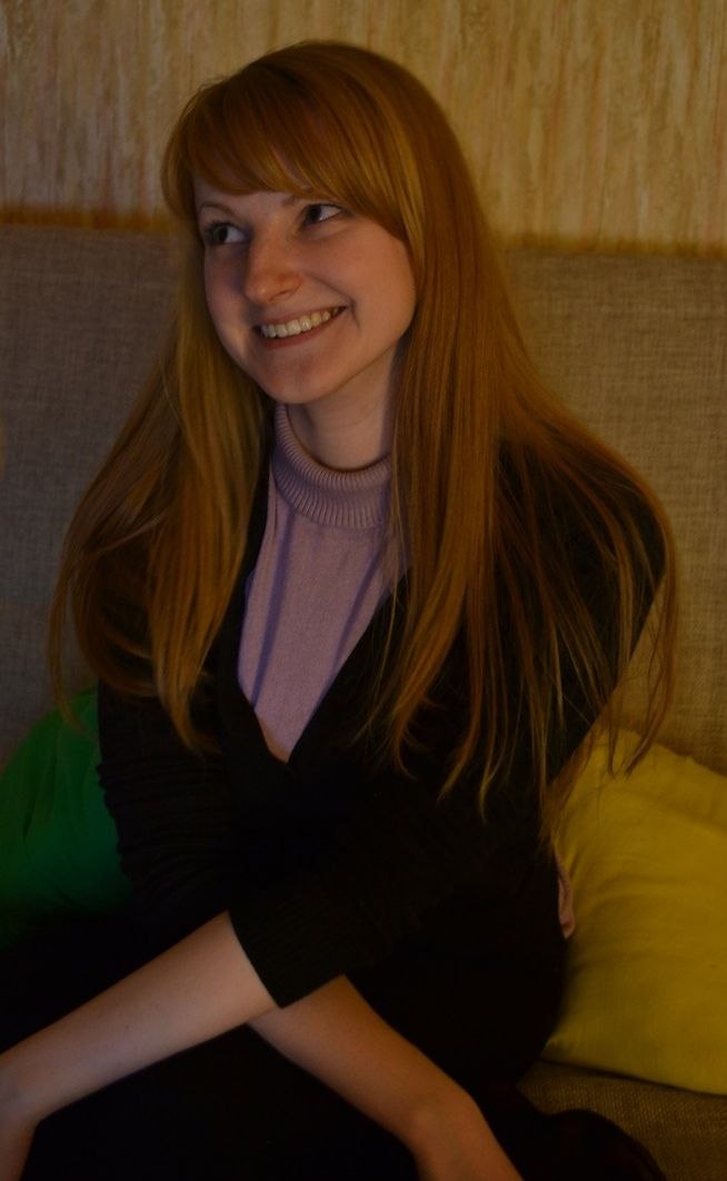 Екатерина Разумова Николаевна | Москва