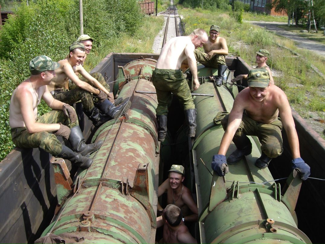 Дмитрий Сидоров | Москва