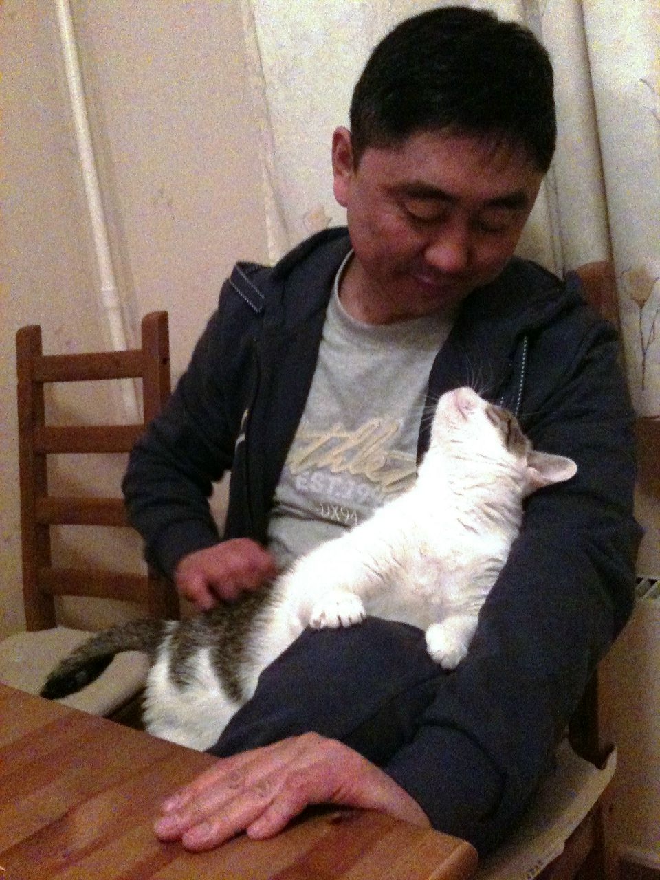 Венера Ли | Москва