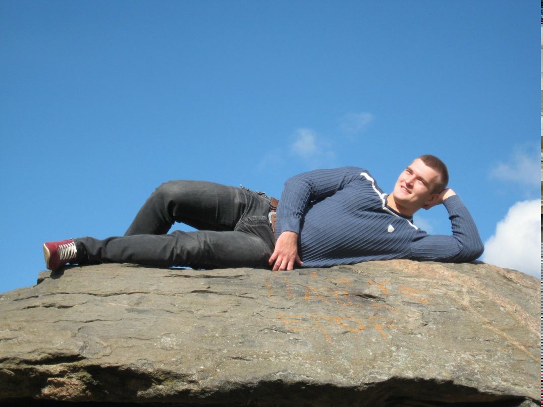 Александр Пянковский | Минск