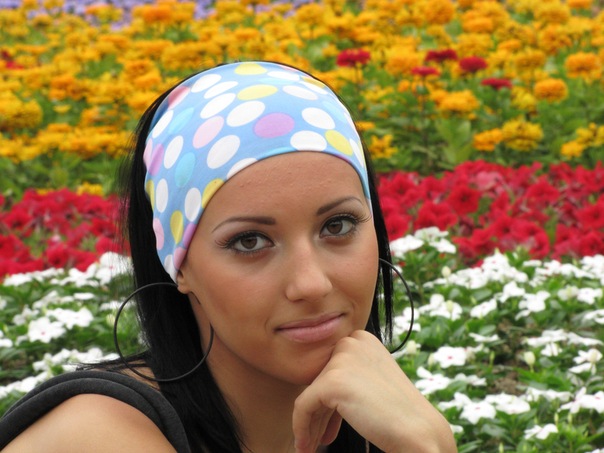 №128, Kristina Trofymova №128, Kristina Trofymova
