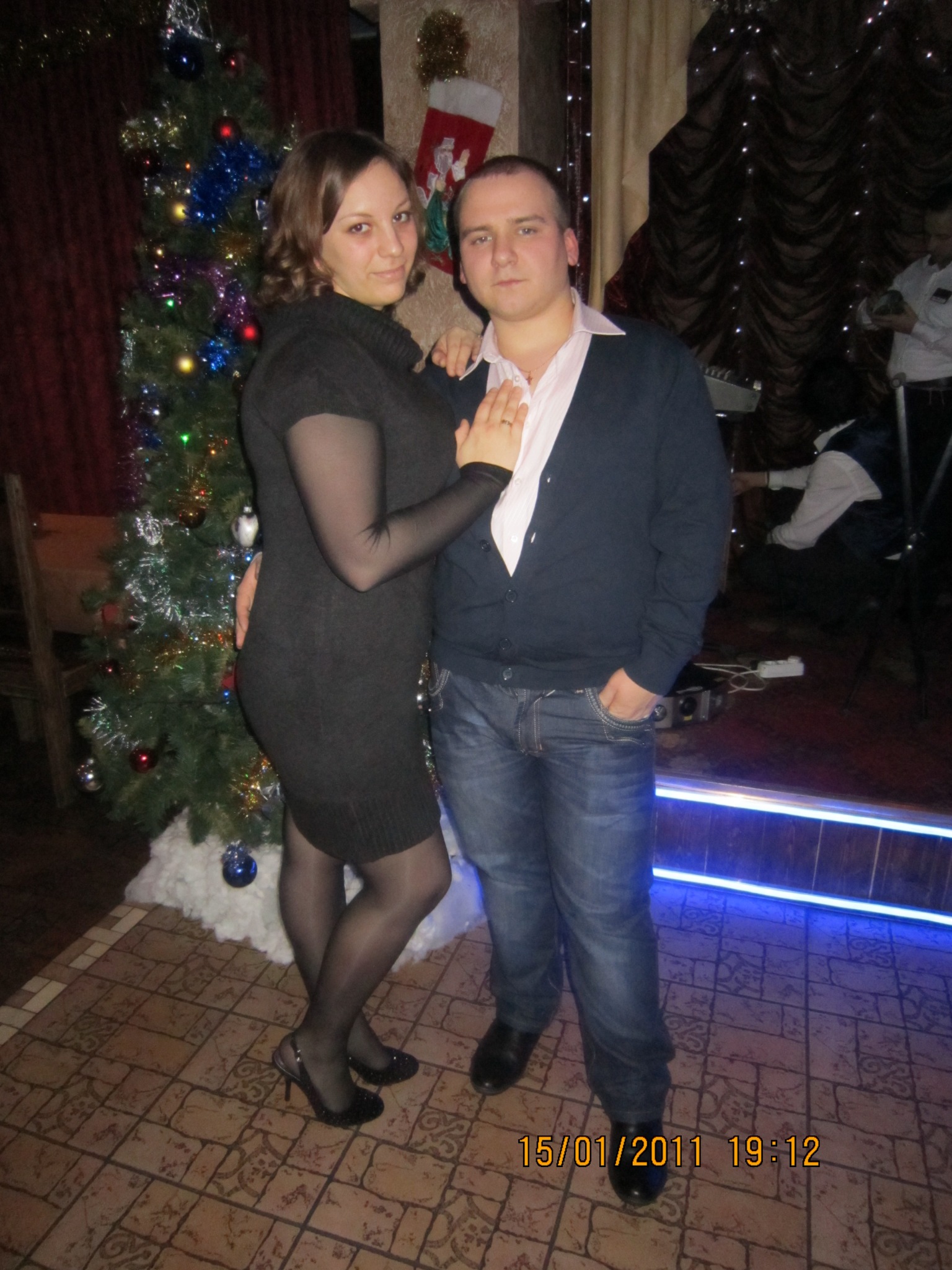 Фото профиля