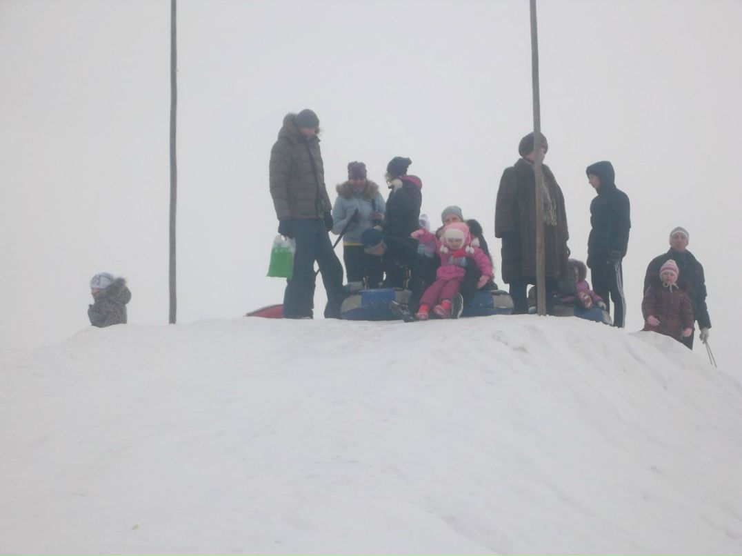 Виктор Васинцев | Череповец