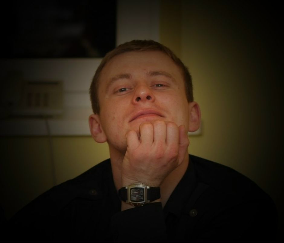 Роман Дакус | Одесса