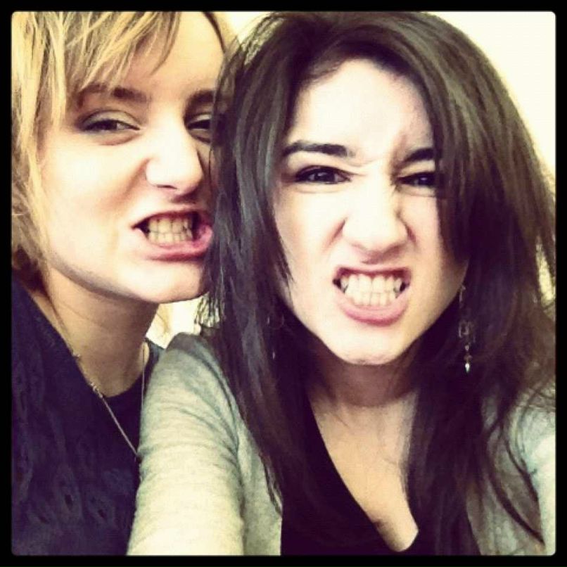 Алёна Короткова | Москва