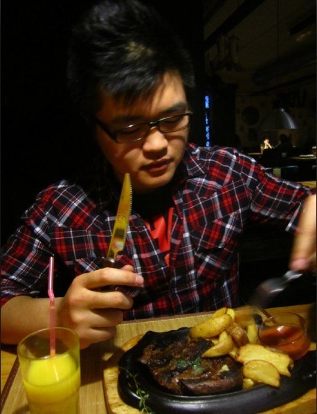 Mao Ченьлун | Львов