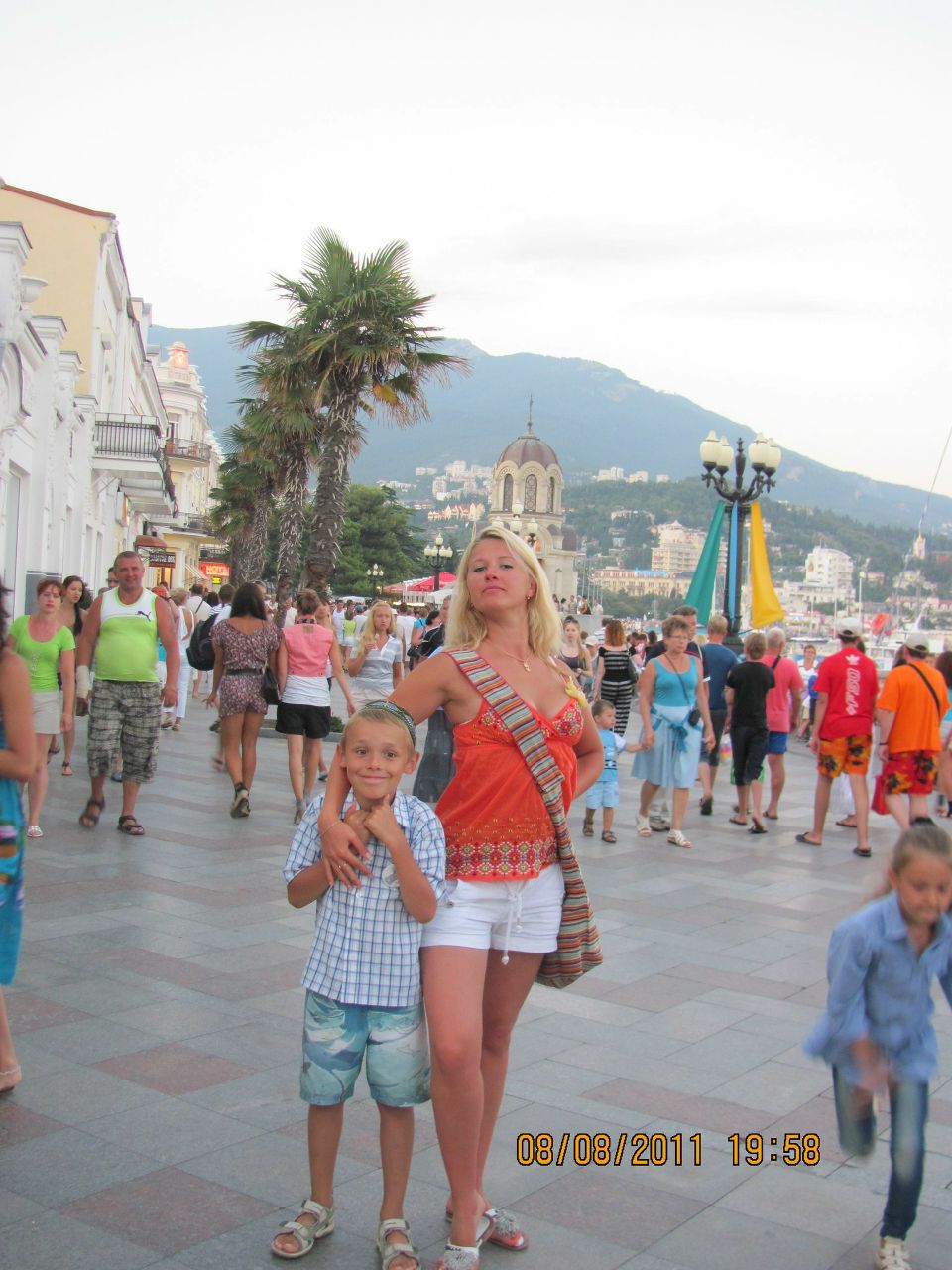 Виктория Дмитриева | Харьков