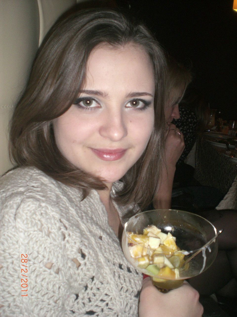 Юлия Домненко | Киев