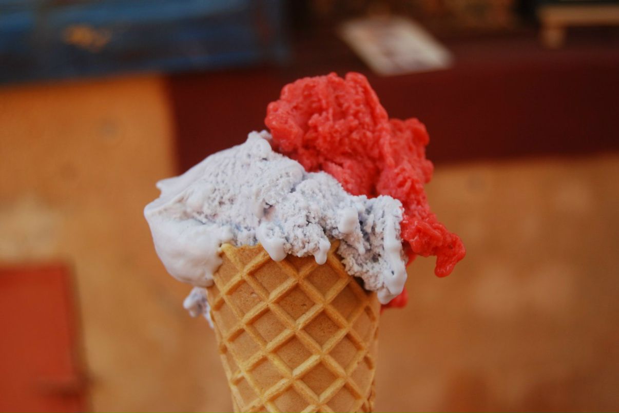 Оля Панина | Москва