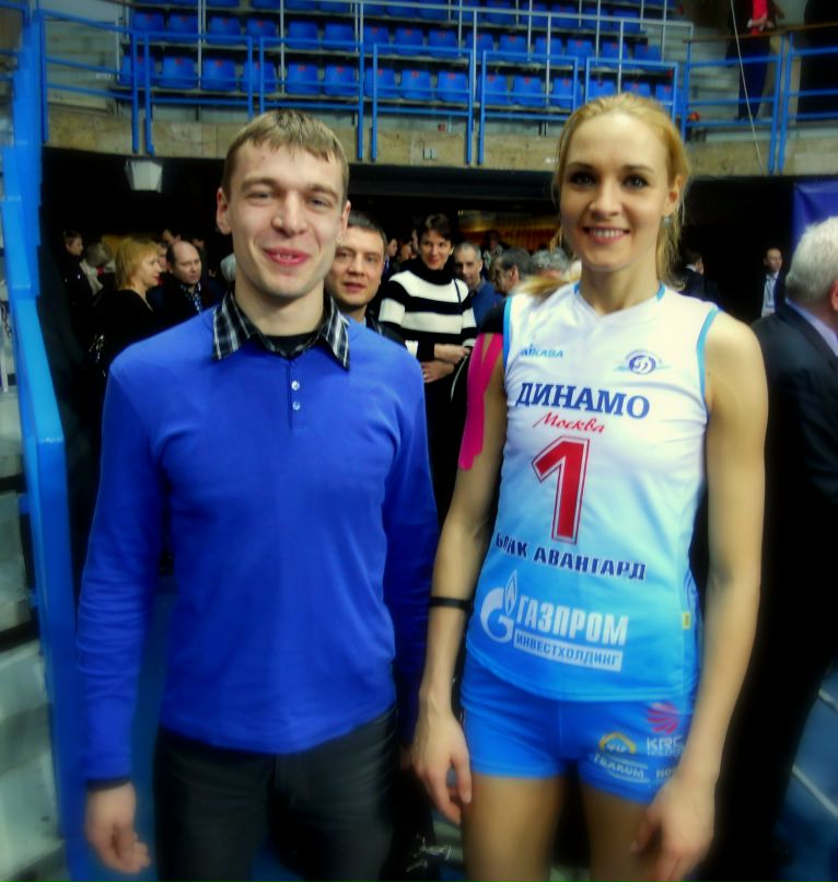 Артем Савицкий | Москва