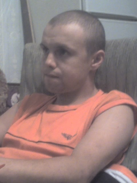 Александр Матвеев | Владимир