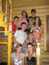 Фотография Осадчей Анны