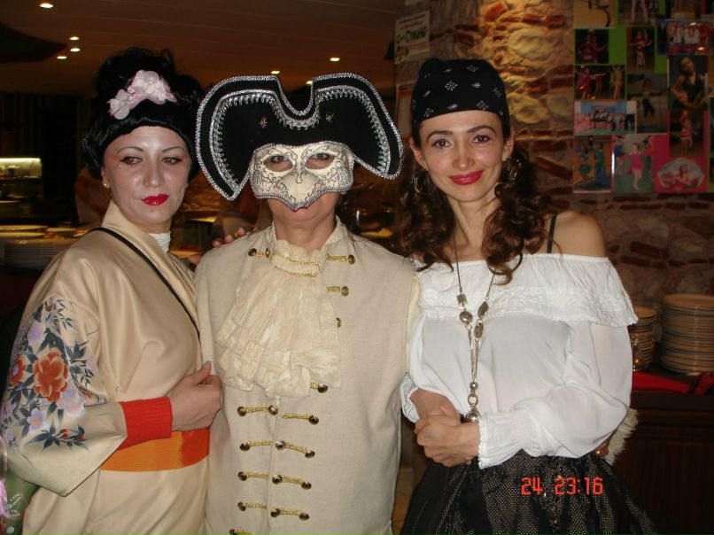 Катюха Твізл | Львов