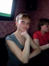 Фотография Новиковой Любови