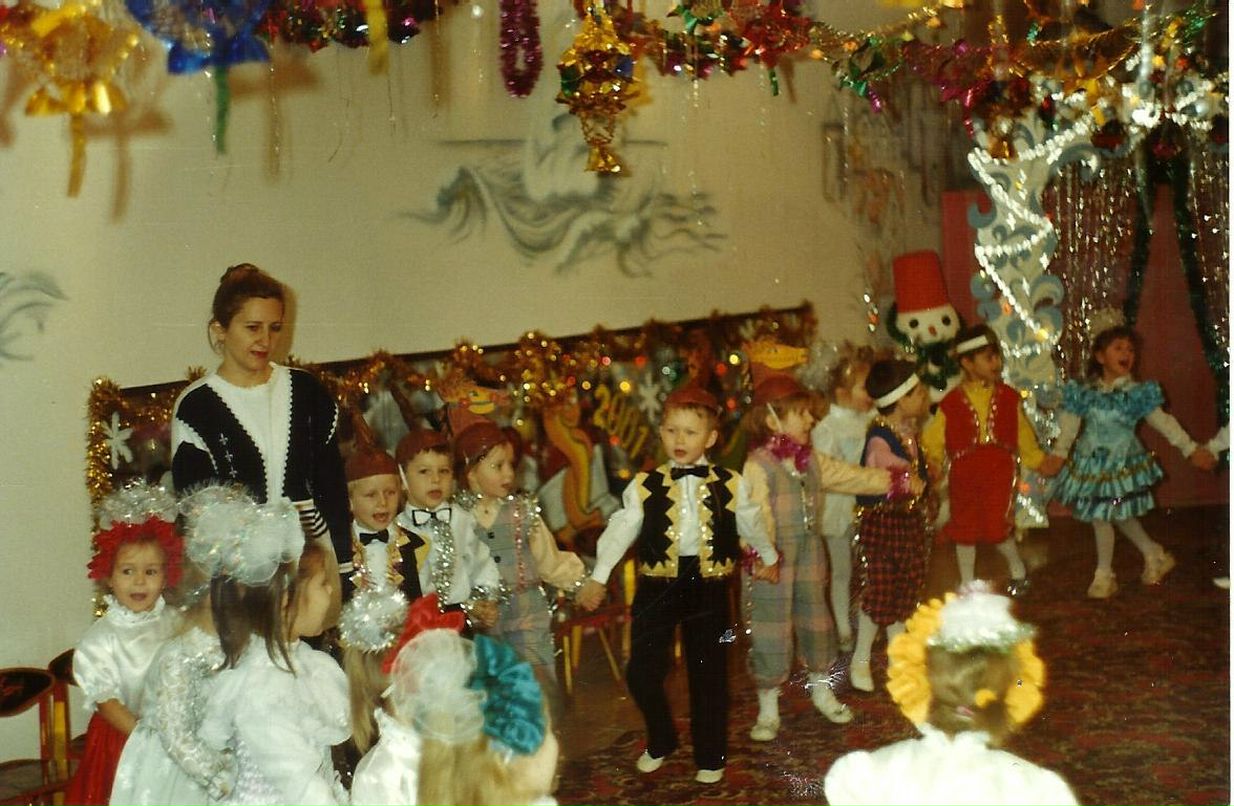 Анастасия Кальнева | Черноморск / Ильичевск