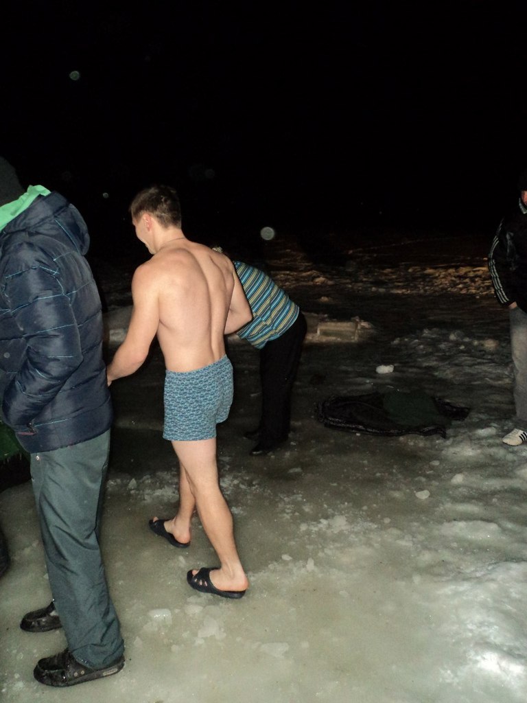 Серёга Кормилин | Павловский Посад