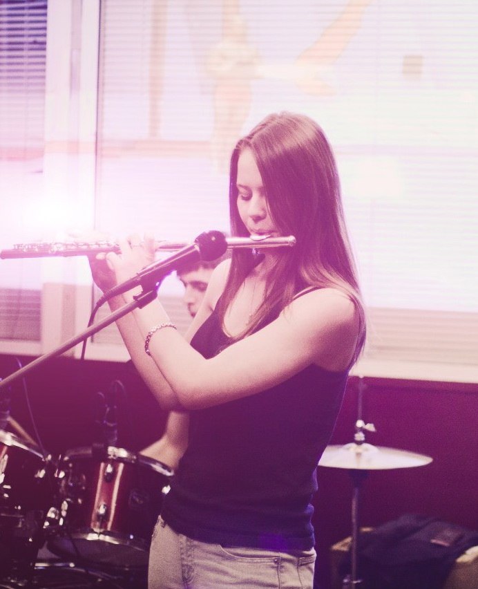 Елена Швецова | Москва