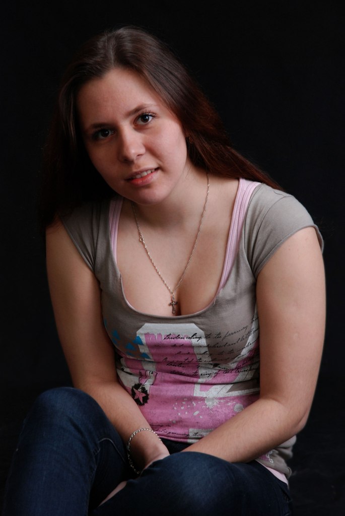 Яна Панкратова | Ульяновск