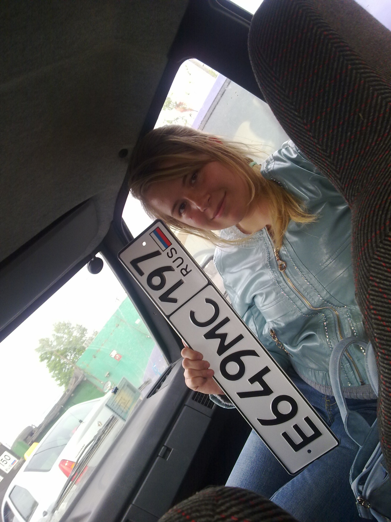 Фото профиля