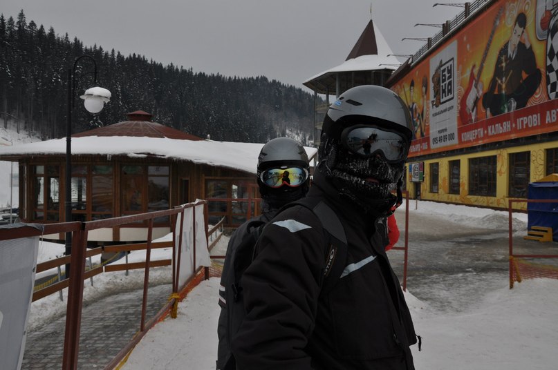 Юра Кіт @kotuk@ | Львов