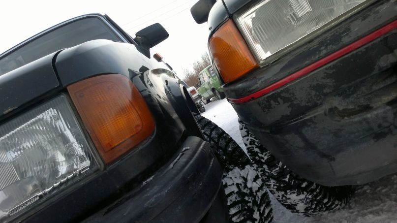 Игорь Степулькин ЗиБуЛя | Оленегорск