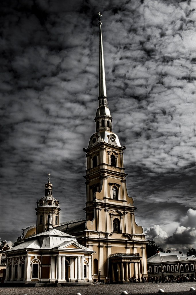 Светлана Румянцева | Санкт-Петербург