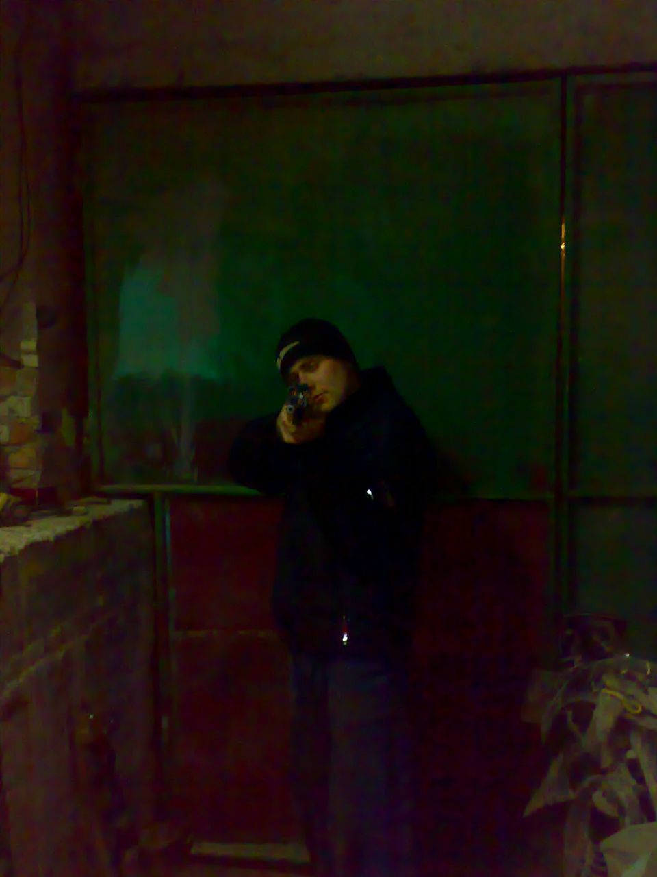 Ігор Кіт | Львов