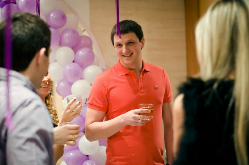 Костя Лабунский | Одесса