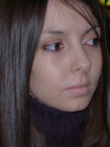 Инна Гусарова | Саратов