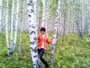 Фотография Аялга Байкара