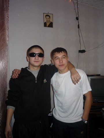 Ильдар Гелязов | Ульяновск