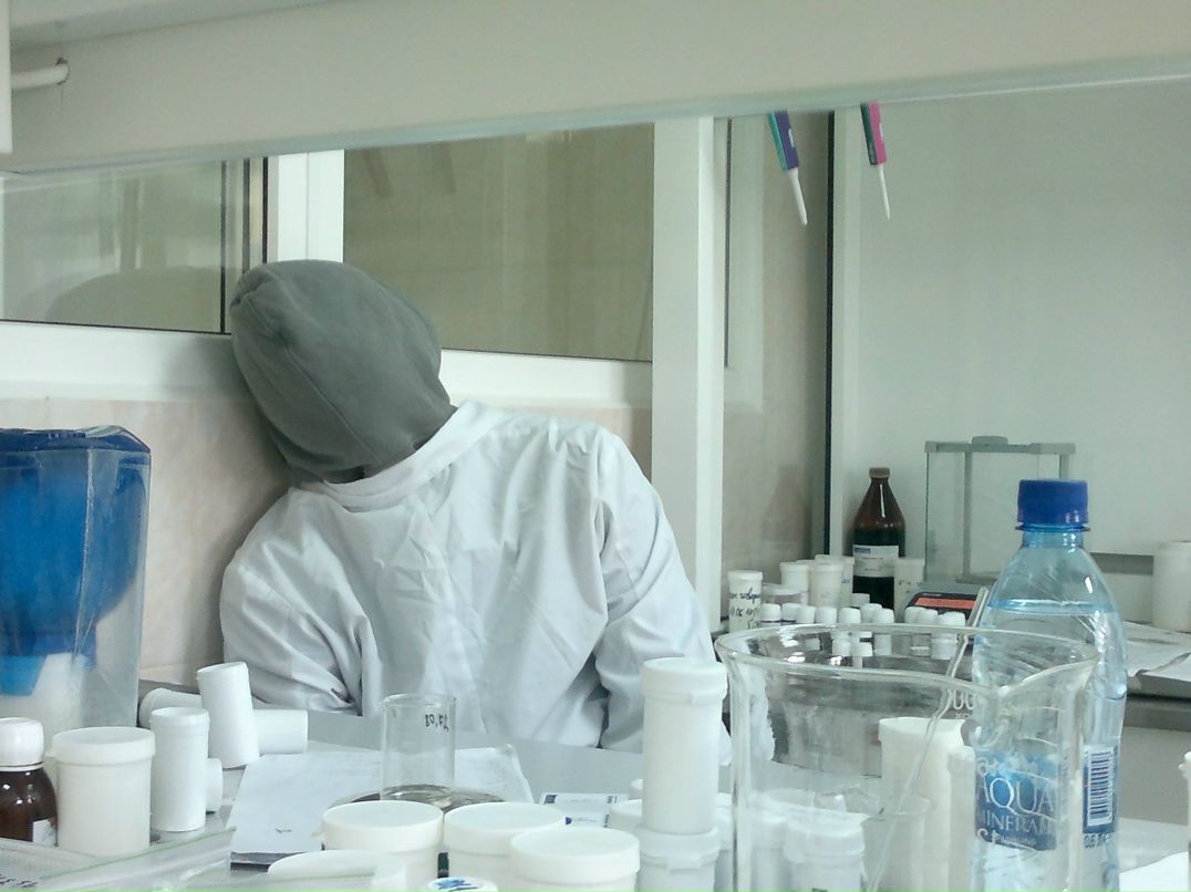 Renat Coolebakin | Москва